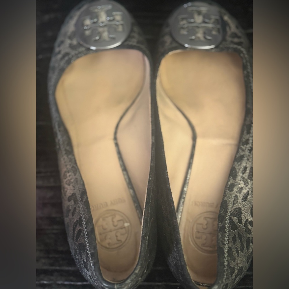 Tory Burch Ballet Flats